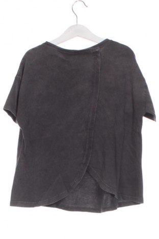 Dětské tričko  Zara, Velikost 10-11y/ 146-152 cm, Barva Šedá, Cena  88,00 Kč