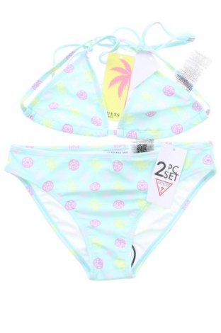 Kinderbadeanzug Guess, Größe 13-14y/ 164-168 cm, Farbe Mehrfarbig, Preis 34,79 €