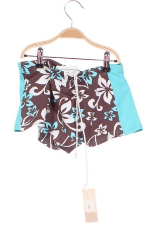 Kinderbadeanzug Unbranded, Größe 10-11y/ 146-152 cm, Farbe Mehrfarbig, Preis 11,76 €