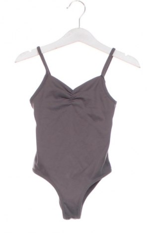 Детски бански Zara, Размер 4-5y/ 110-116 см, Цвят Сив, Цена 15,00 лв.