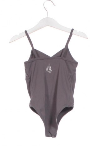 Детски бански Zara, Размер 4-5y/ 110-116 см, Цвят Сив, Цена 15,00 лв.