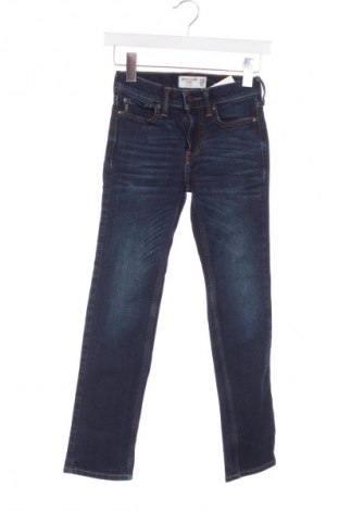 Παιδικά τζίν Abercrombie Kids, Μέγεθος 9-10y/ 140-146 εκ., Χρώμα Μπλέ, Τιμή 13,80 €