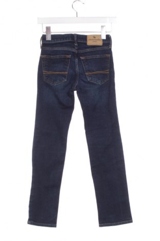 Παιδικά τζίν Abercrombie Kids, Μέγεθος 9-10y/ 140-146 εκ., Χρώμα Μπλέ, Τιμή 13,80 €