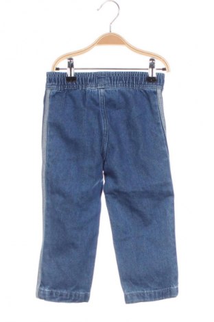 Detské džínsy  Adidas Originals, Veľkosť 18-24m/ 86-98 cm, Farba Modrá, Cena  54,95 €