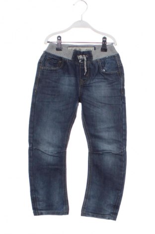 Blugi pentru copii Arc, Mărime 4-5y/ 110-116 cm, Culoare Albastru, Preț 84,71 Lei