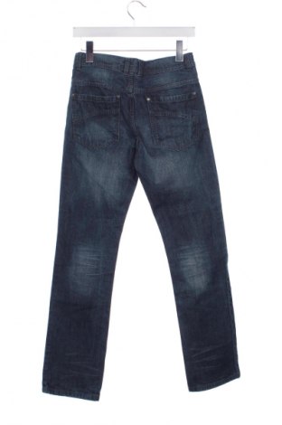 Kinderjeans Arizona, Größe 11-12y/ 152-158 cm, Farbe Blau, Preis € 16,33