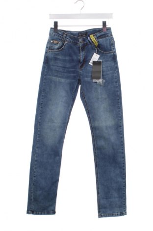 Detské džínsy  Blue Effect, Veľkosť 14-15y/ 168-170 cm, Farba Modrá, Cena  29,95 €