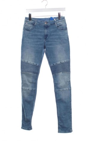 Blugi pentru copii Blue Ridge, Mărime 15-18y/ 170-176 cm, Culoare Albastru, Preț 173,99 Lei