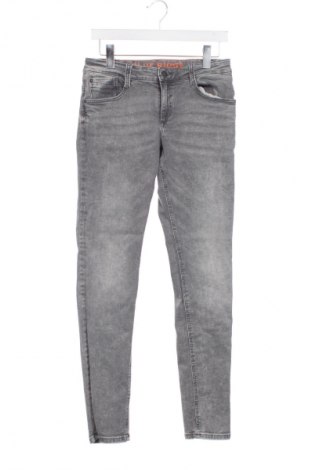 Dětské džíny  Blue Ridge, Velikost 12-13y/ 158-164 cm, Barva Šedá, Cena  396,00 Kč