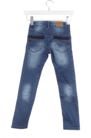 Dziecięce jeansy Blue Seven, Rozmiar 5-6y/ 116-122 cm, Kolor Niebieski, Cena 62,07 zł