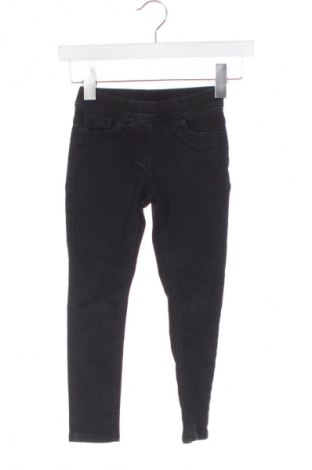Dětské džíny  C&A, Velikost 5-6y/ 116-122 cm, Barva Černá, Cena  396,00 Kč