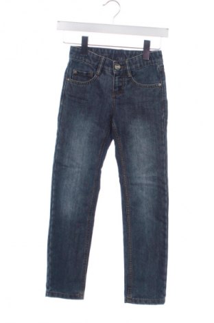 Blugi pentru copii Chapter, Mărime 7-8y/ 128-134 cm, Culoare Albastru, Preț 82,32 Lei