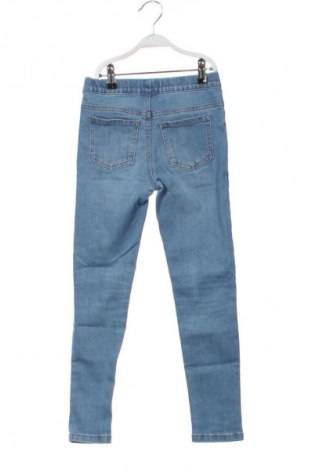 Детски дънки Denim&Co., Размер 7-8y/ 128-134 см, Цвят Син, Цена 31,28 лв.