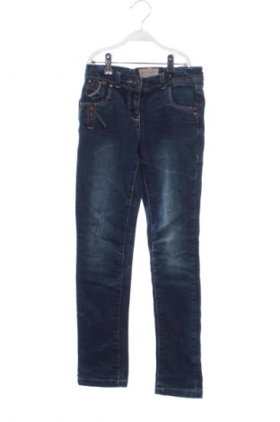 Blugi pentru copii Denim Co., Mărime 8-9y/ 134-140 cm, Culoare Albastru, Preț 82,32 Lei