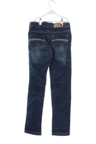 Blugi pentru copii Denim Co., Mărime 8-9y/ 134-140 cm, Culoare Albastru, Preț 82,32 Lei
