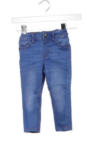 Gyerek farmernadrág Denim Co., Méret 2-3y / 98-104 cm, Szín Kék, Ár 3 837 Ft
