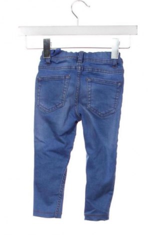 Gyerek farmernadrág Denim Co., Méret 2-3y / 98-104 cm, Szín Kék, Ár 3 837 Ft