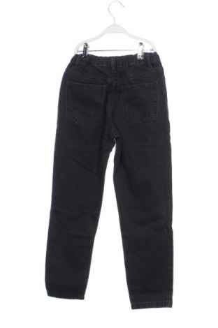 Παιδικά τζίν F&F, Μέγεθος 9-10y/ 140-146 εκ., Χρώμα Μαύρο, Τιμή 16,33 €