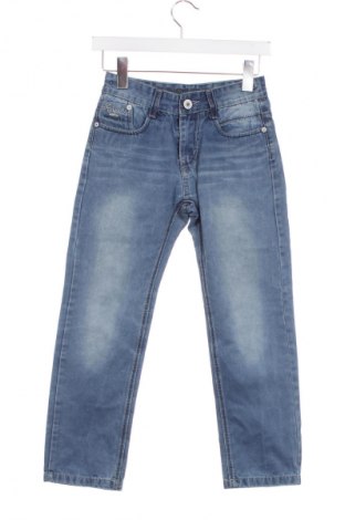 Παιδικά τζίν Fashion, Μέγεθος 9-10y/ 140-146 εκ., Χρώμα Μπλέ, Τιμή 13,80 €
