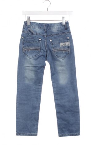 Παιδικά τζίν Fashion, Μέγεθος 9-10y/ 140-146 εκ., Χρώμα Μπλέ, Τιμή 13,80 €