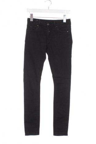 Blugi pentru copii G-Star Raw, Mărime 12-13y/ 158-164 cm, Culoare Negru, Preț 203,99 Lei