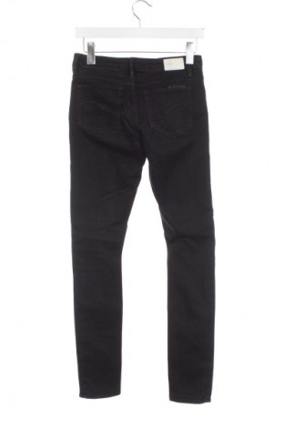 Blugi pentru copii G-Star Raw, Mărime 12-13y/ 158-164 cm, Culoare Negru, Preț 203,99 Lei