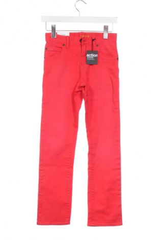 Kinderjeans Gap Kids, Größe 12-13y/ 158-164 cm, Farbe Rot, Preis 31,68 €