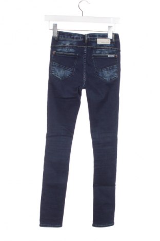 Dětské džíny  Garcia Jeans, Velikost 9-10y/ 140-146 cm, Barva Modrá, Cena  341,00 Kč