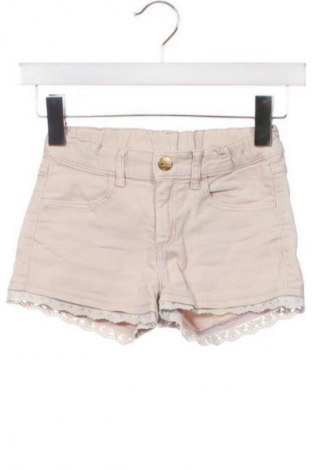 Blugi pentru copii H&M, Mărime 7-8y/ 128-134 cm, Culoare Ecru, Preț 82,32 Lei