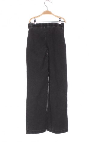 Blugi pentru copii H&M, Mărime 7-8y/ 128-134 cm, Culoare Negru, Preț 84,00 Lei