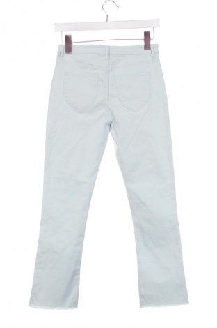 Blugi pentru copii H&M, Mărime 13-14y/ 164-168 cm, Culoare Albastru, Preț 84,00 Lei
