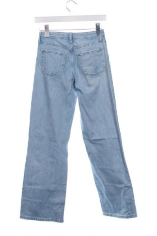 Detské džínsy  H&M, Veľkosť 11-12y/ 152-158 cm, Farba Modrá, Cena  16,00 €