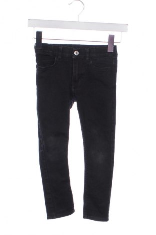 Παιδικά τζίν H&M, Μέγεθος 3-4y/ 104-110 εκ., Χρώμα Μαύρο, Τιμή 16,37 €
