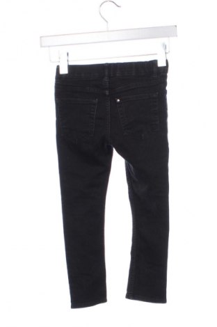 Παιδικά τζίν H&M, Μέγεθος 3-4y/ 104-110 εκ., Χρώμα Μαύρο, Τιμή 16,37 €