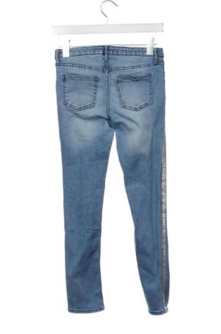 Kinderjeans H&M, Größe 10-11y/ 146-152 cm, Farbe Blau, Preis € 16,37