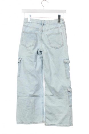 Kinderjeans H&M, Größe 8-9y/ 134-140 cm, Farbe Blau, Preis € 16,37