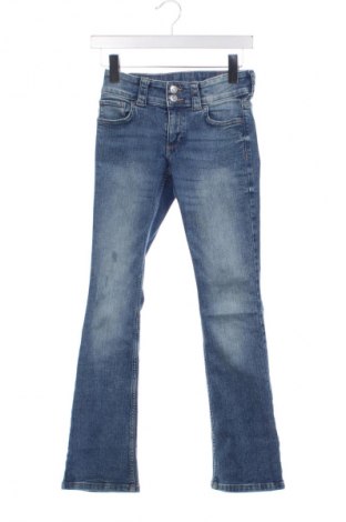 Kinderjeans H&M, Größe 10-11y/ 146-152 cm, Farbe Blau, Preis € 16,33