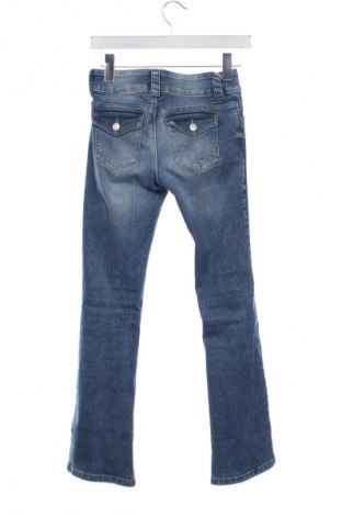 Kinderjeans H&M, Größe 10-11y/ 146-152 cm, Farbe Blau, Preis € 16,33