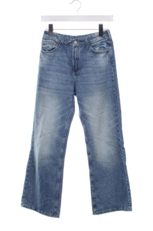 Kinderjeans H&M, Größe 10-11y/ 146-152 cm, Farbe Blau, Preis € 16,33