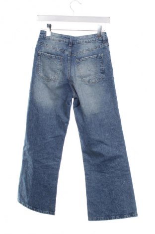 Kinderjeans H&M, Größe 10-11y/ 146-152 cm, Farbe Blau, Preis € 16,33