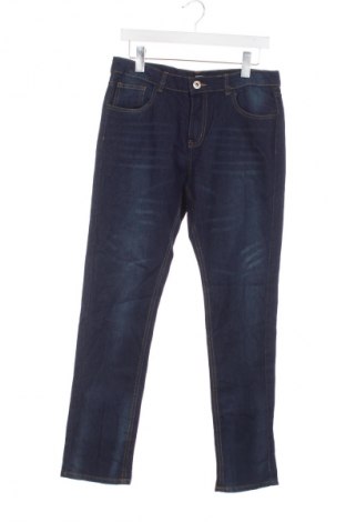 Kinderjeans Hype, Größe 15-18y/ 170-176 cm, Farbe Blau, Preis 18,99 €