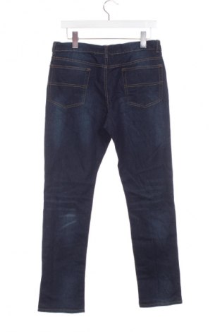 Kinderjeans Hype, Größe 15-18y/ 170-176 cm, Farbe Blau, Preis 18,99 €