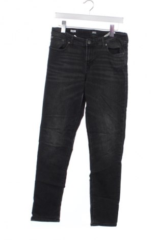 Dětské džíny  Jack & Jones, Velikost 15-18y/ 170-176 cm, Barva Černá, Cena  489,00 Kč