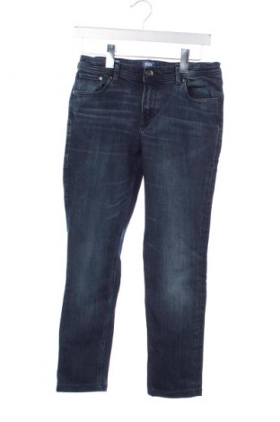 Gyerek farmernadrág Jack & Jones, Méret 15-18y / 170-176 cm, Szín Kék, Ár 6 004 Ft