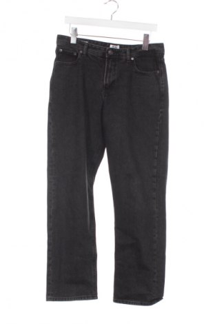 Детски дънки Jack & Jones, Размер 14-15y/ 168-170 см, Цвят Черен, Цена 68,99 лв.