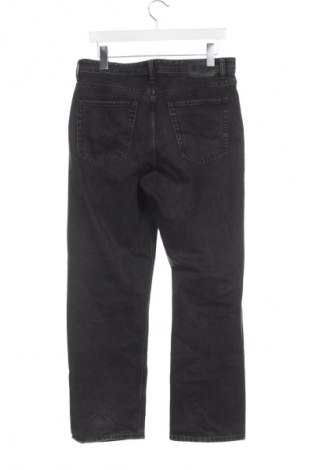 Детски дънки Jack & Jones, Размер 14-15y/ 168-170 см, Цвят Черен, Цена 68,99 лв.