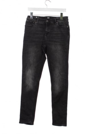 Kinderjeans Jack & Jones, Größe 15-18y/ 170-176 cm, Farbe Grau, Preis € 15,35