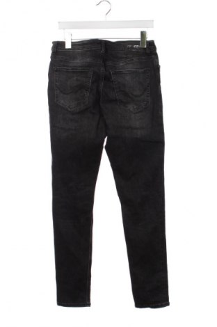 Kinderjeans Jack & Jones, Größe 15-18y/ 170-176 cm, Farbe Grau, Preis € 15,35