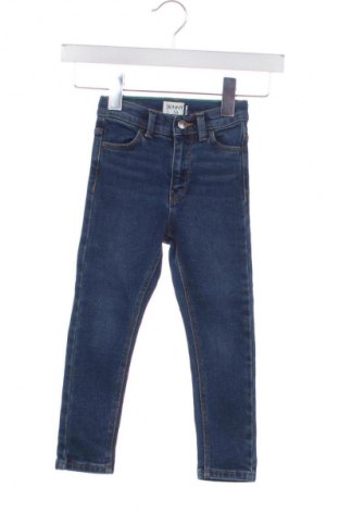 Παιδικά τζίν Kiabi, Μέγεθος 4-5y/ 110-116 εκ., Χρώμα Μπλέ, Τιμή 28,97 €