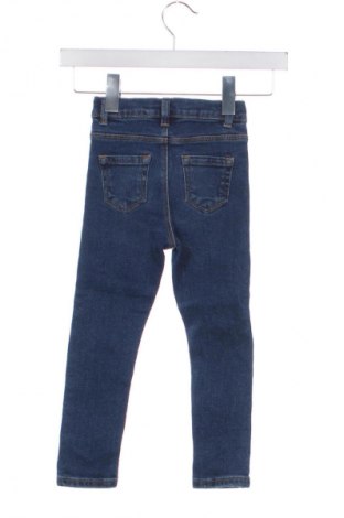 Παιδικά τζίν Kiabi, Μέγεθος 4-5y/ 110-116 εκ., Χρώμα Μπλέ, Τιμή 28,97 €